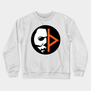 Michael Myers Halloween Crewneck Sweatshirt